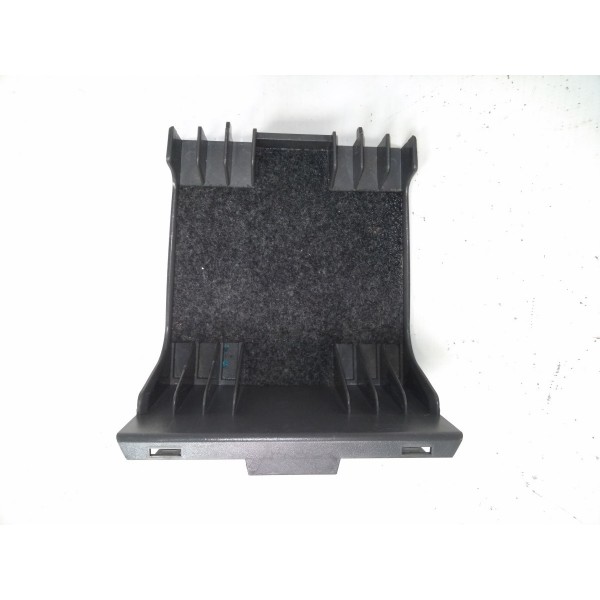 Porta Cd Console Central 8650698 Volvo S60 2000  2009