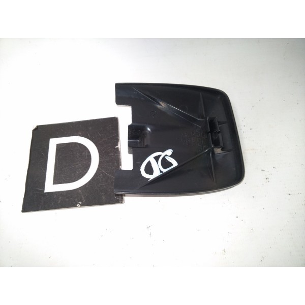 Acabamento Trilho Banco Dianteiro Volvo S60 2000  2009