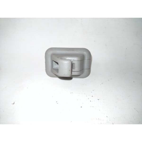 Pino Quebra Sol Volvo S60 2000  2009