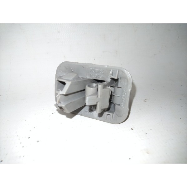 Pino Quebra Sol Volvo S60 2000  2009