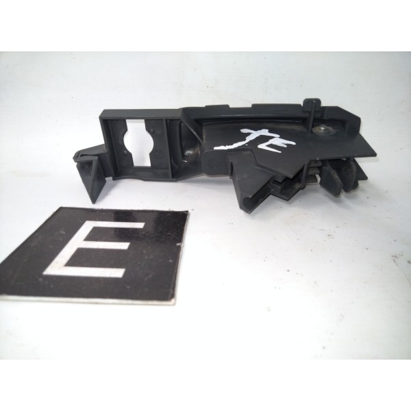 Puxador Banco Traseiro Esquerdo Volvo S60 2000  2009