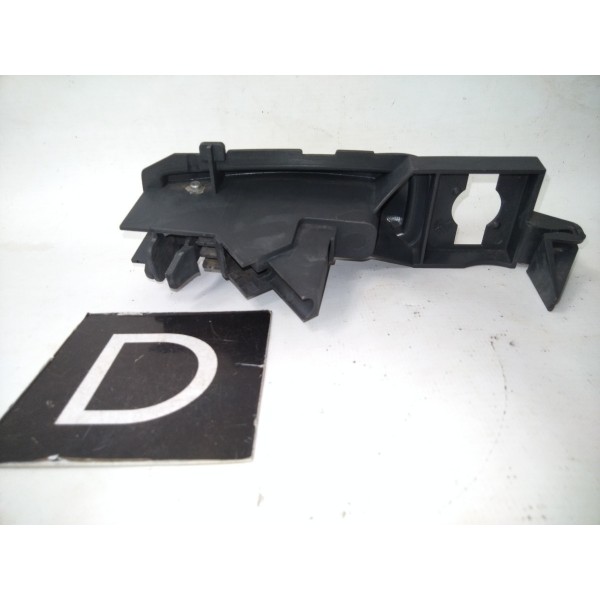 Puxador Banco Traseiro Direito Volvo S60 2000  2009