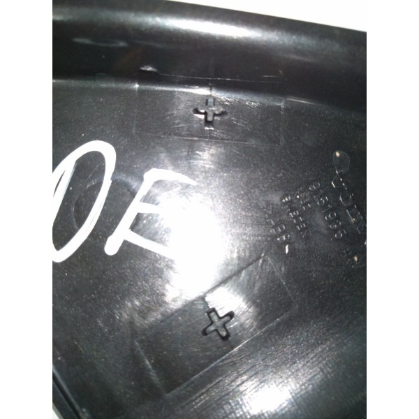 Acabamento Interno Retrovisor Esquerdo S60 2000 2009 Detalhe
