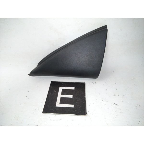 Acabamento Interno Retrovisor Esquerdo S60 2000 2009 Detalhe