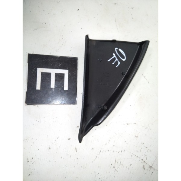 Acabamento Interno Retrovisor Esquerdo S60 2000 2009 Detalhe