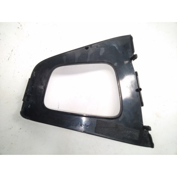 Moldura Alavanca Câmbio Volvo S60 2000  2009 Detalhe