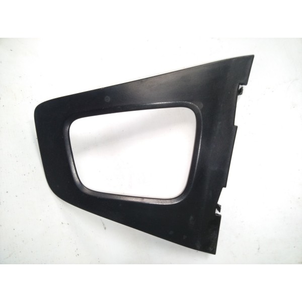 Moldura Alavanca Câmbio Volvo S60 2000  2009 Detalhe