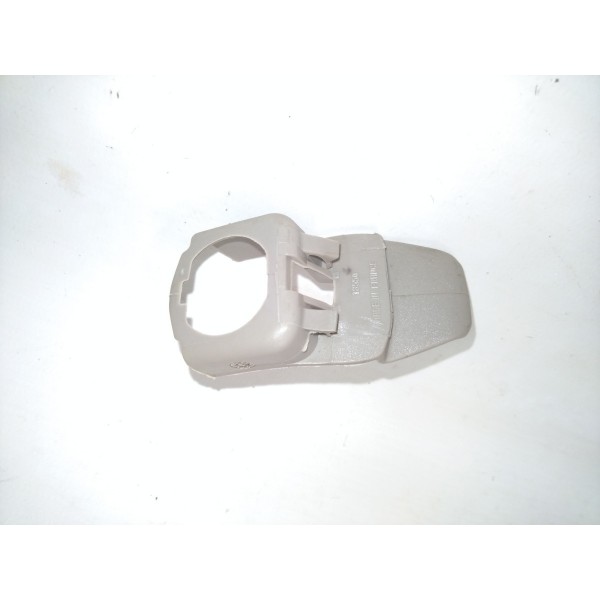 Gancho Alça Teto Pega Mão Pqp Volvo S60 2000  2009 Cinza