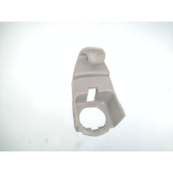 Gancho Alça Teto Pega Mão Pqp Volvo S60 2000  2009 Cinza