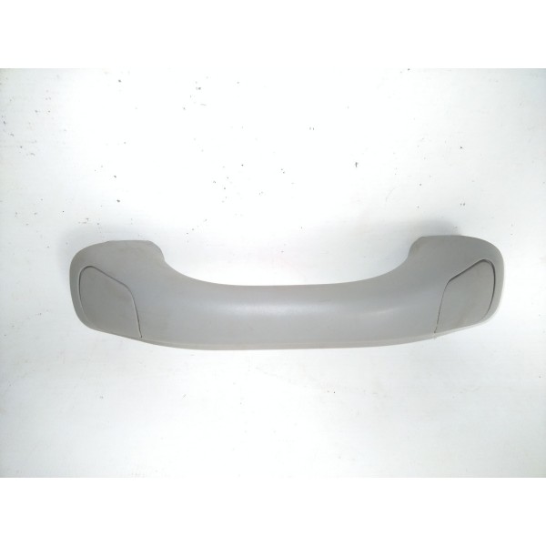 Alça Teto Pega Mão Pqp Volvo S60 2000  2009 Cinza