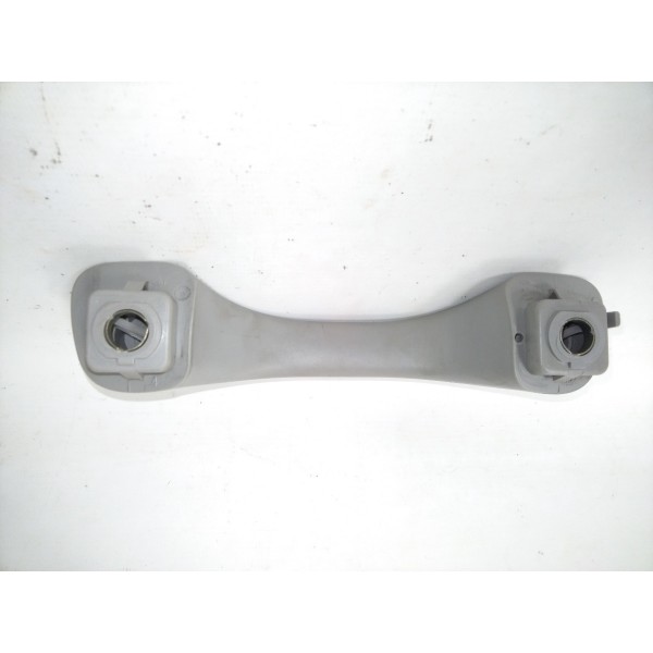 Alça Teto Pega Mão Pqp Volvo S60 2000  2009 Cinza