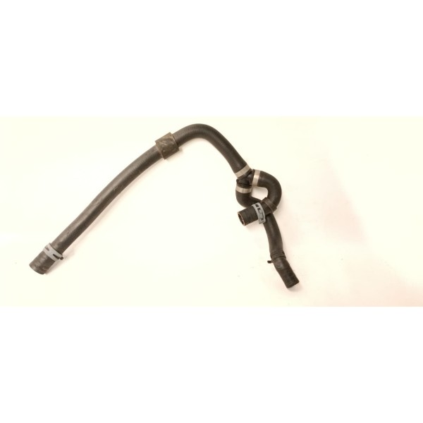 Duto Agua 5n0121087g Volkswagen T-cross 2019 / 2021