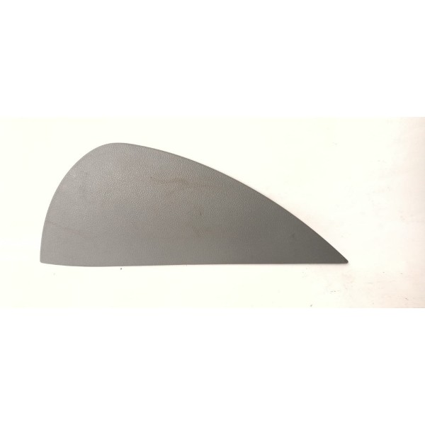 Moldura Painel Lateral Direito Volkswagen T-cross 2019 - 22