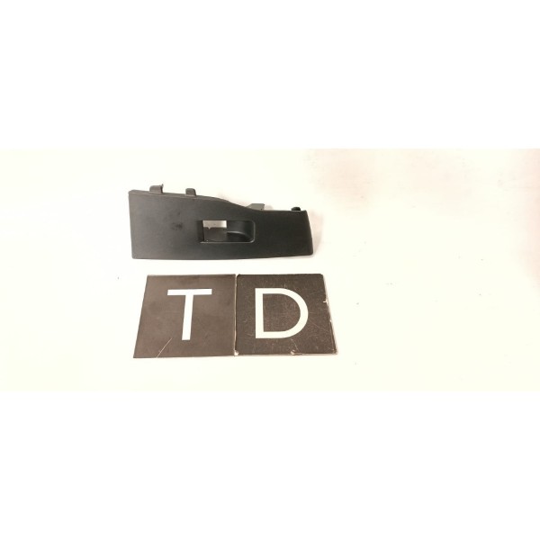 Moldura Botao Vidro Traseiro Direito T-cross 2019 - 22