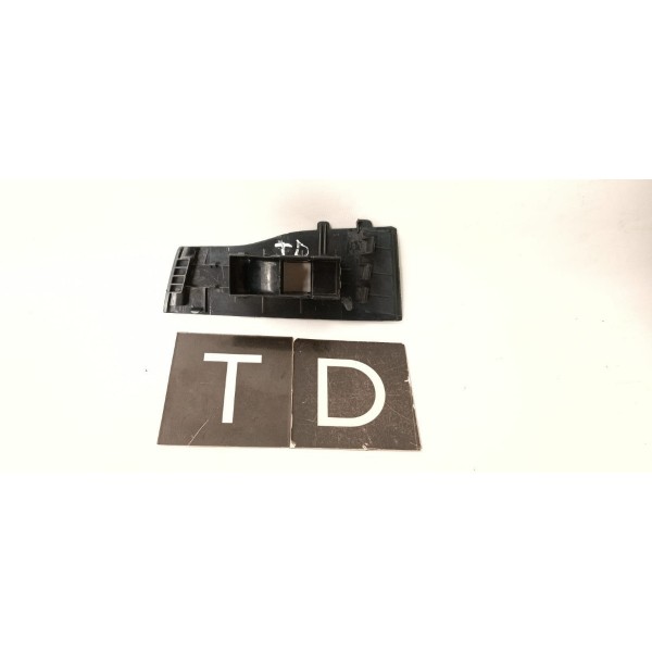 Moldura Botao Vidro Traseiro Direito T-cross 2019 - 22