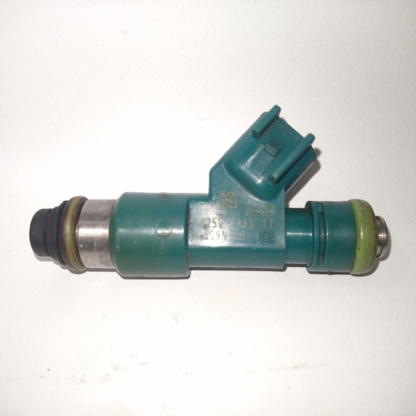 Bico Injetor Freelander 2 3.2 025088317
