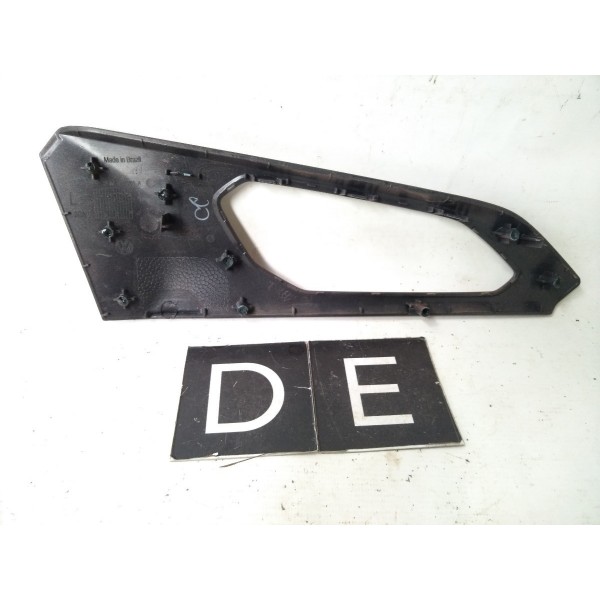 Moldura Maçaneta Interna Dianteira Esquerda T-cross 19 - 22