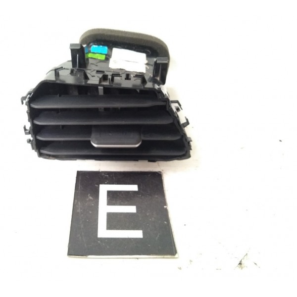 Difusor Ar Condicionado Esquerdo Volkswagen T-cross  19 / 21