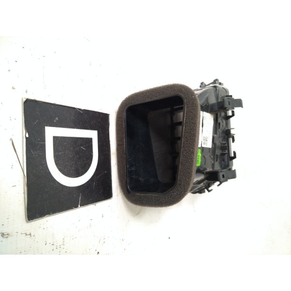 Difusor Ar Condicionado Direito Volkswagen T-cross  19 / 21