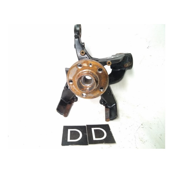 Manga Eixo Dianteiro Direito Volkswagen T-cross 2019 - 2021