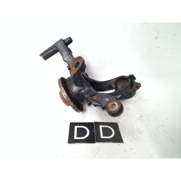 Manga Eixo Dianteiro Direito Volkswagen T-cross 2019 - 2021