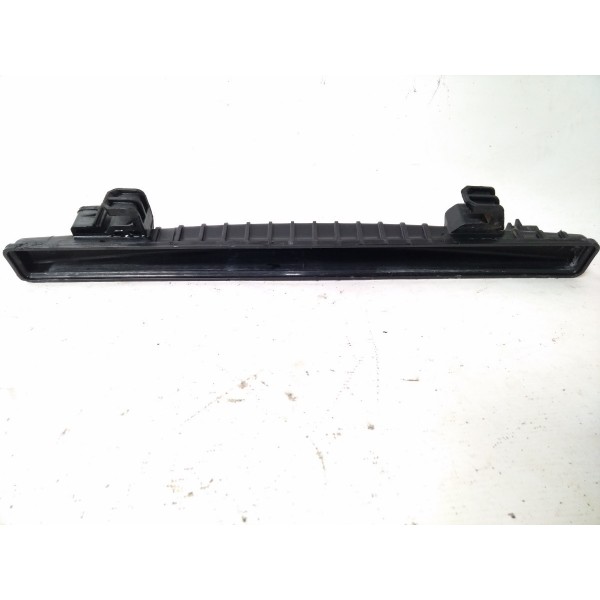 Caixa Plastico Lateral Condensador T-cross 2019 / 2021