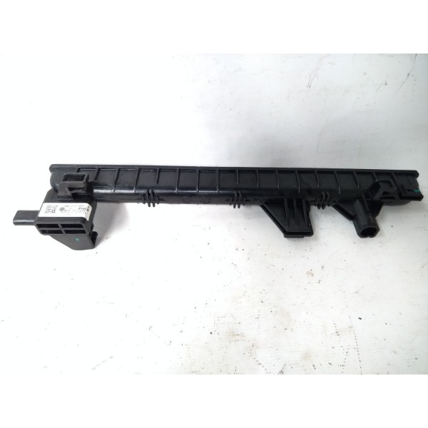 Caixa Plastico Lateral Radiador T-cross 2019 / 2021