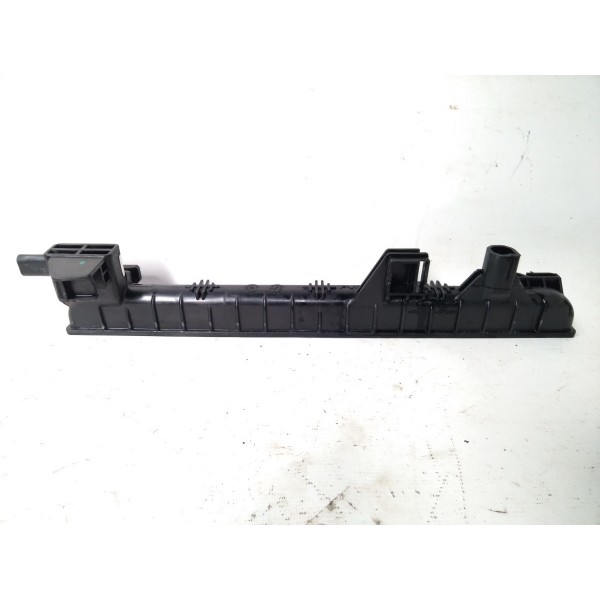 Caixa Plastico Lateral Radiador T-cross 2019 / 2021