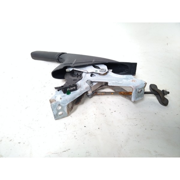 Alavanca Freio De Mao Volkswagen T-cross 2019 - 2021