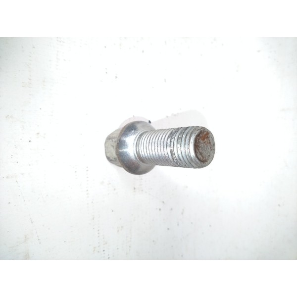 Parafuso Roda 1 Unidade Volkswagen T-cross 2019 - 2021