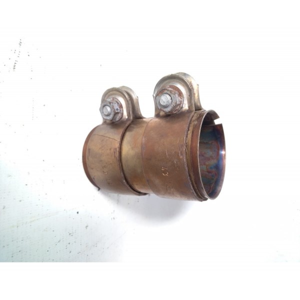 Luva Escapamento  Volkswagen T-cross 2019 - 2021