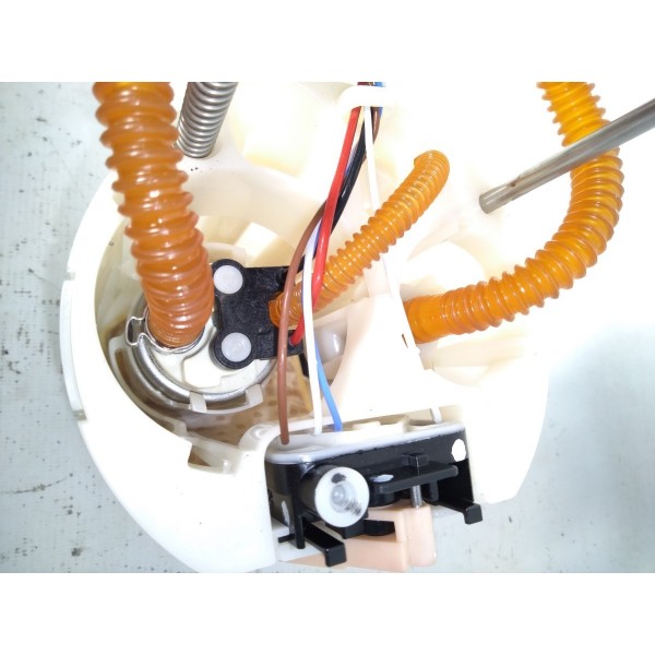 Bomba E Boia Combustivel Volkswagen T-cross 1.0 2019 - 2022