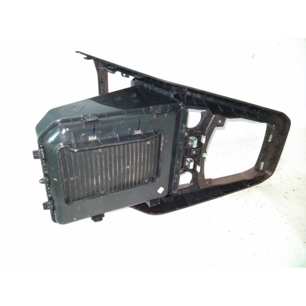 Console Central Câmbio Volkswagen T-cross 2019 / 2021