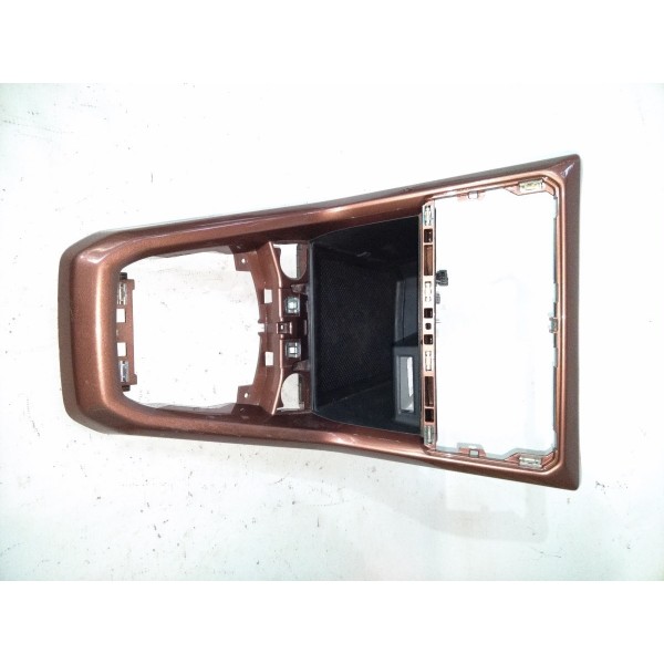 Console Central Câmbio Volkswagen T-cross 2019 / 2021