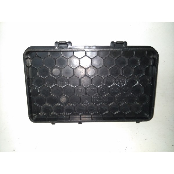 Acabamento Interno Tampa Porta Malas T-cross 2019 - 2022