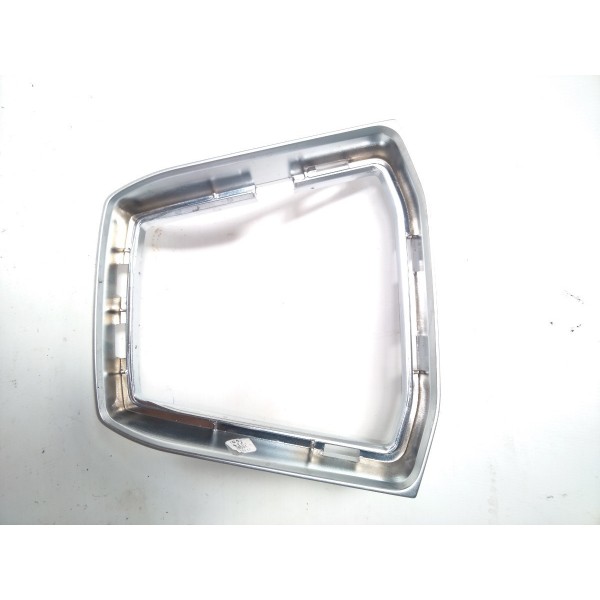 Moldura Cromada Alavanca Câmbio T-cross 2019 / 2021