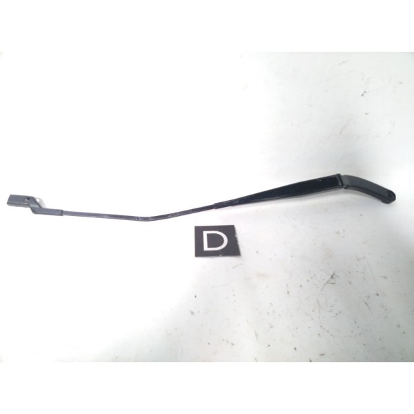 Braço Limpador Parabrisa Direito T-cross 2019  2022 Detalhe - Direito