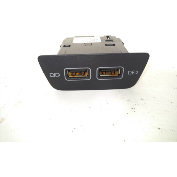 Usb Radio 2g0035954volkswagen T-cross 2019 / 2021