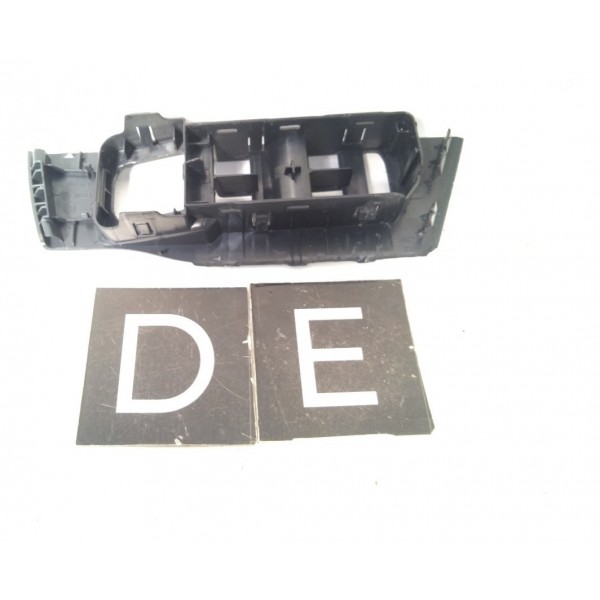 Moldura Botao Vidro Dianteiro Esquerdo T-cross 2019 - 22