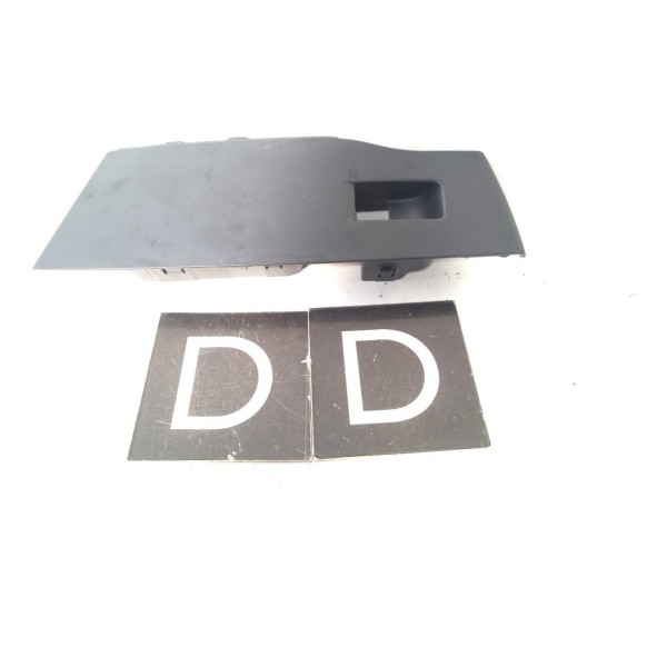 Moldura Botao Vidro Dianteiro Direito T-cross 2019 - 22