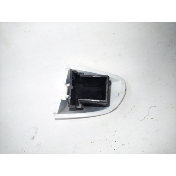 Acabamento Maçaneta  Traseiro Direito T-cross 2019 - 2021