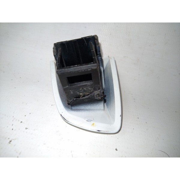 Acabamento Maçaneta  Traseiro Direito T-cross 2019 - 2021