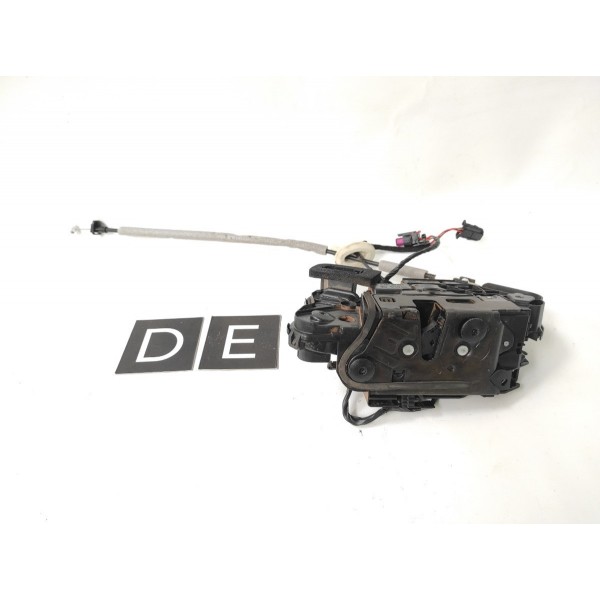 Trava Eletrica Porta Dianteira Esquerda T-cross 2019 / 2021