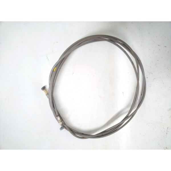 Cabo Abertura Capo Mitsubishi Eclipse Gst 1995 1999