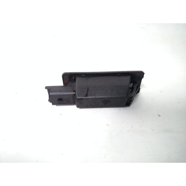 Luz De Placa Citroen Ds3 2009 2016