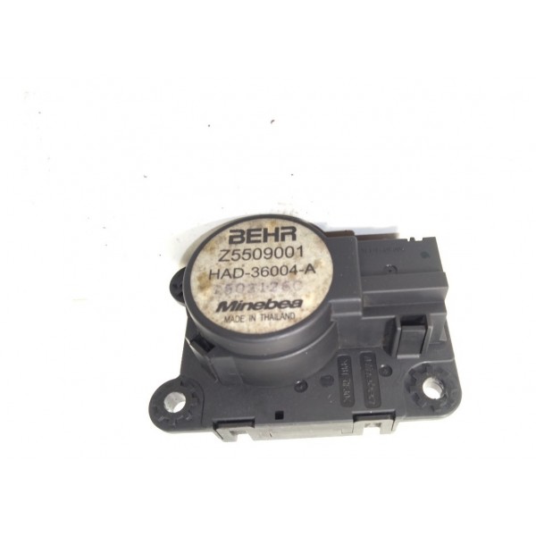 Atuador Ar Condicionado Z5509001 Citroen Ds3 2009 2016