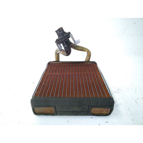 Radiador Ar Quente Eclipse Gst 1995 1999