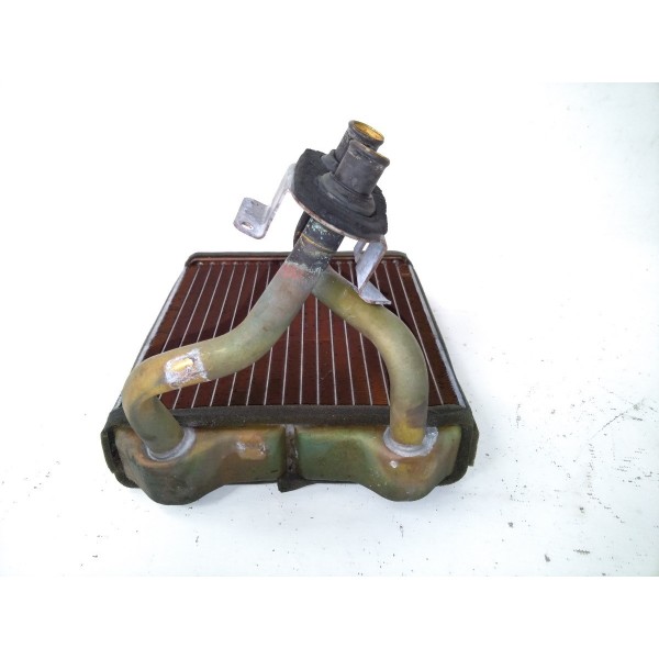 Radiador Ar Quente Eclipse Gst 1995 1999