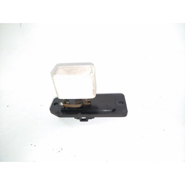 Resistência Eletroventilador Eclipse Gst 1995 1999