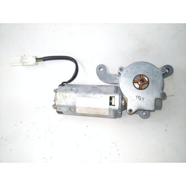 Motor Teto Solar Eclipse Gst 1995 1999